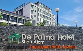 Hotel de Palma Shah Alam