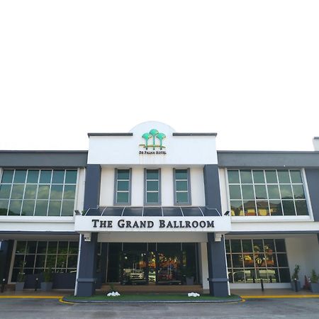 De Palma Hotel Shah Alam Exterior photo